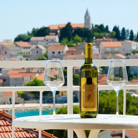 Piculo Primošten
