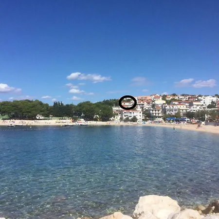 Piculo Apartmán Primošten