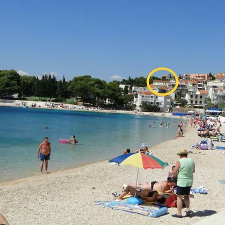 Piculo Appartamento Primošten