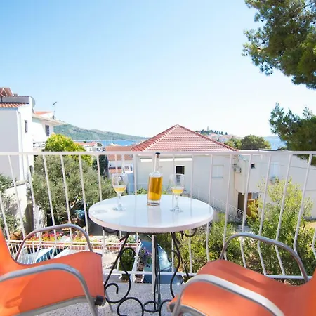 Apartmán Piculo Primošten