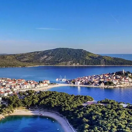 Piculo Apartmán Primošten