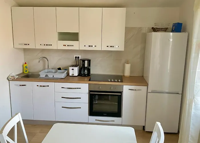 Piculo Appartement *