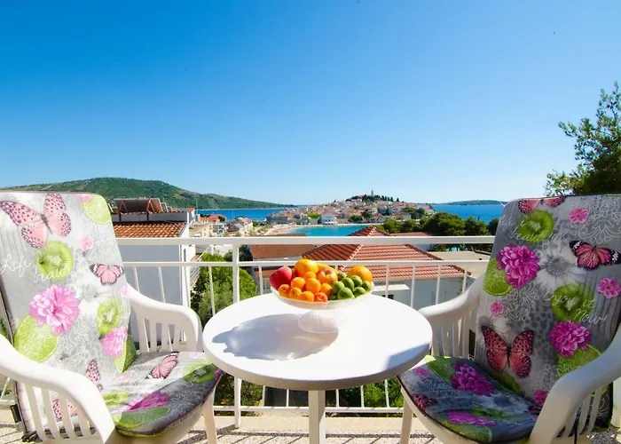 Apartman Piculo Primosten