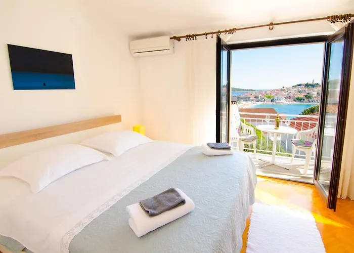 Piculo Appartement Primošten