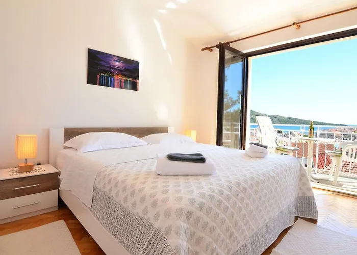 Appartement Piculo *