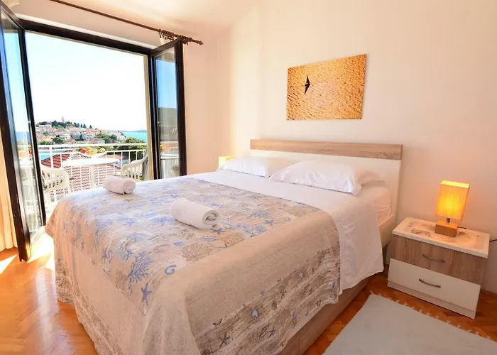 Appartement Piculo Primošten