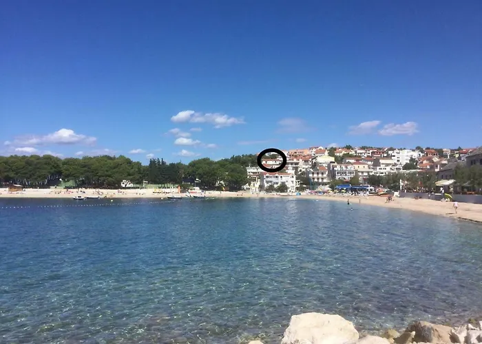 Piculo Appartement Primošten