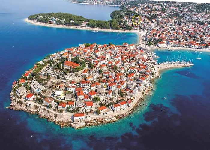 Piculo Appartement *