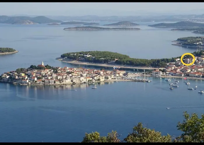 Piculo Apartamento *