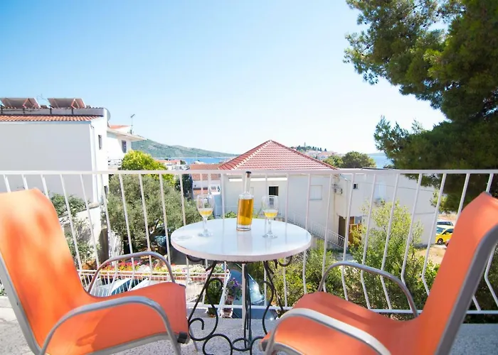 Appartement Piculo Primošten