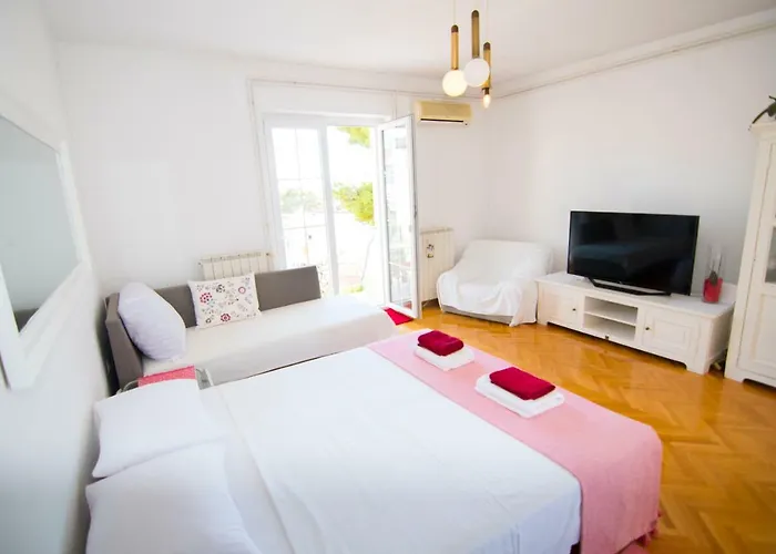 Piculo Apartman Primosten