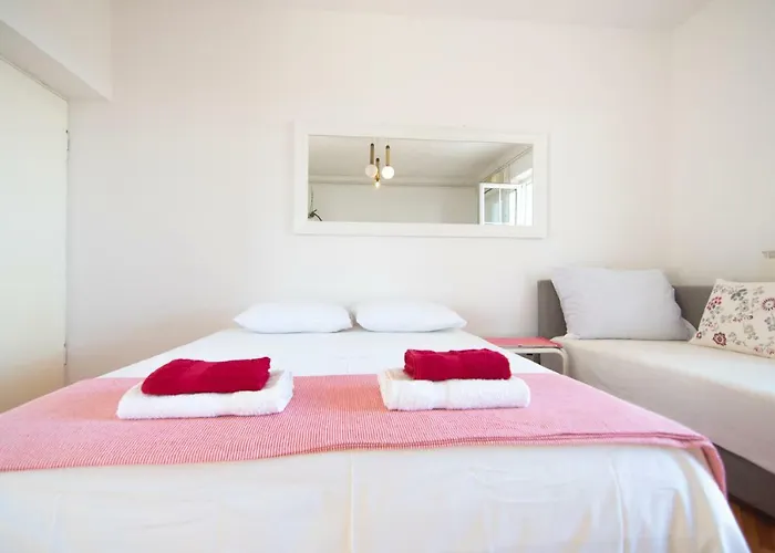 Appartement Piculo Primošten